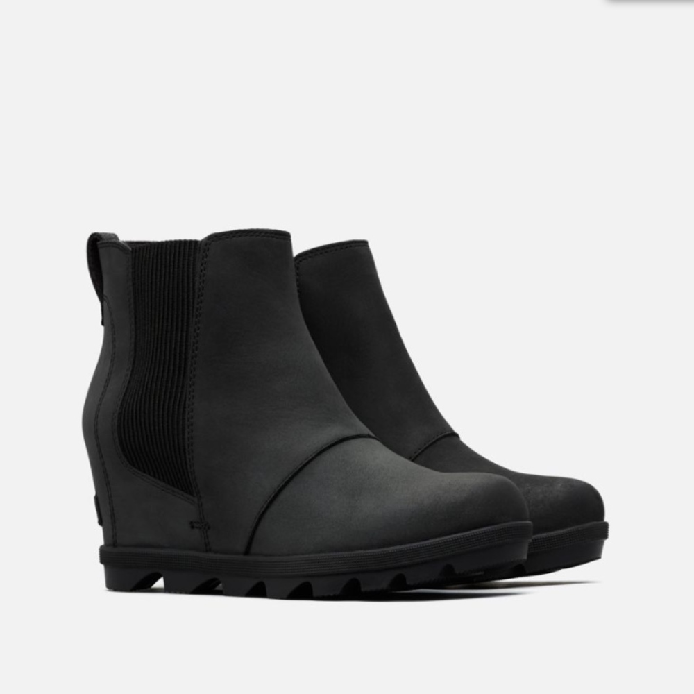 Sorel Wedge Chelsea NEW - Picture 6 of 6